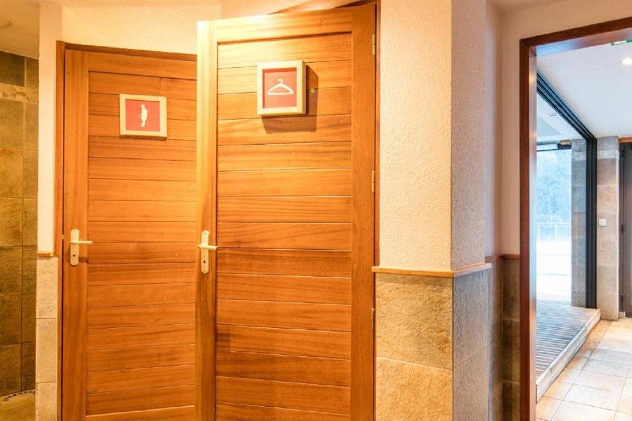 فالفروجو Vacanceole - Residence La Turra المظهر الخارجي الصورة