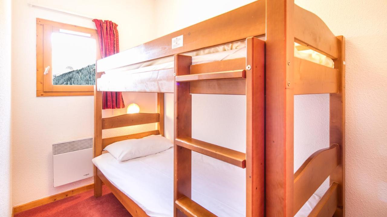 فالفروجو Vacanceole - Residence La Turra المظهر الخارجي الصورة